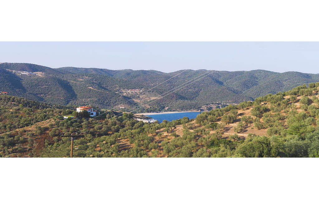Art Hotel Panorama Pyrgadikia Quarto foto