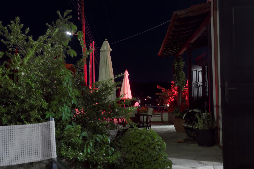 Art Hotel Panorama Pyrgadikia Quarto foto
